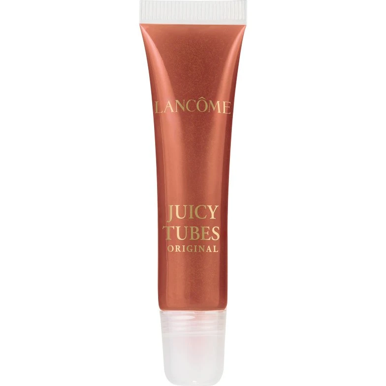 Lancôme Juicy Tubes Lip Gloss - 16 Almond Drip