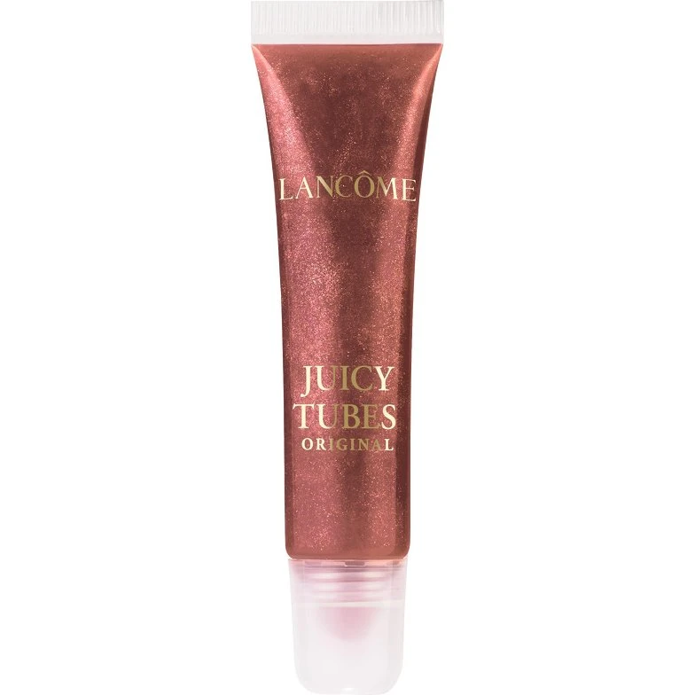Lancôme Juicy Tubes Lip Gloss - 19 Cocoa Macchiato, 15 ml