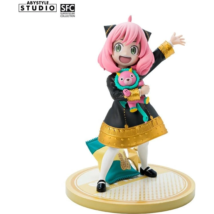 ABYstyle Spy x Family - Anya Forger Figur