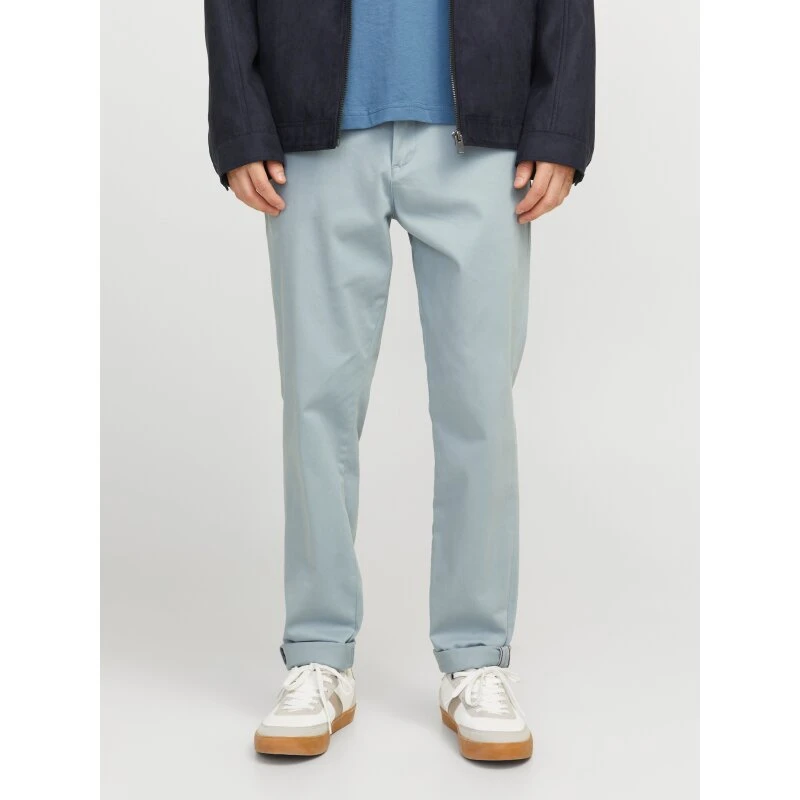 Jack & Jones JPSTMARCO JJBOWIE SA Slim Chino, Beige