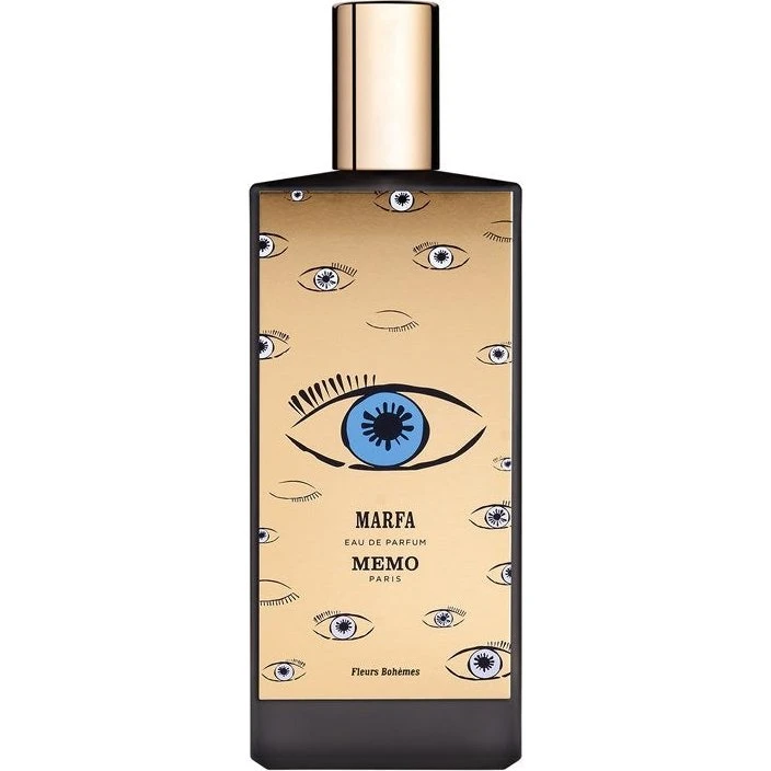 Memo Paris Marfa Eau de Parfum 75 ml