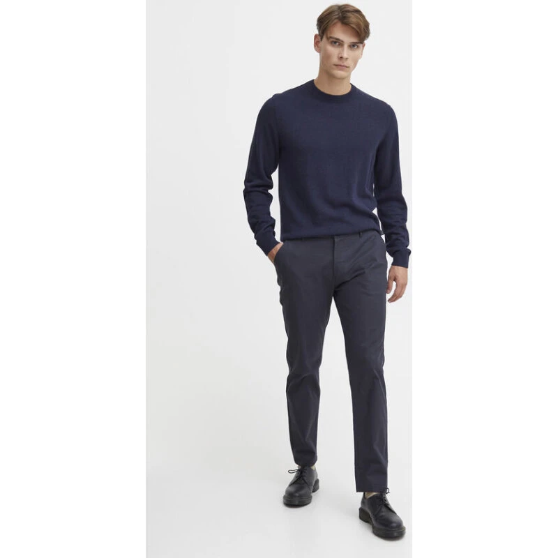 Casual Friday CFVIGGO Slim Fit Chino - Sand Clay