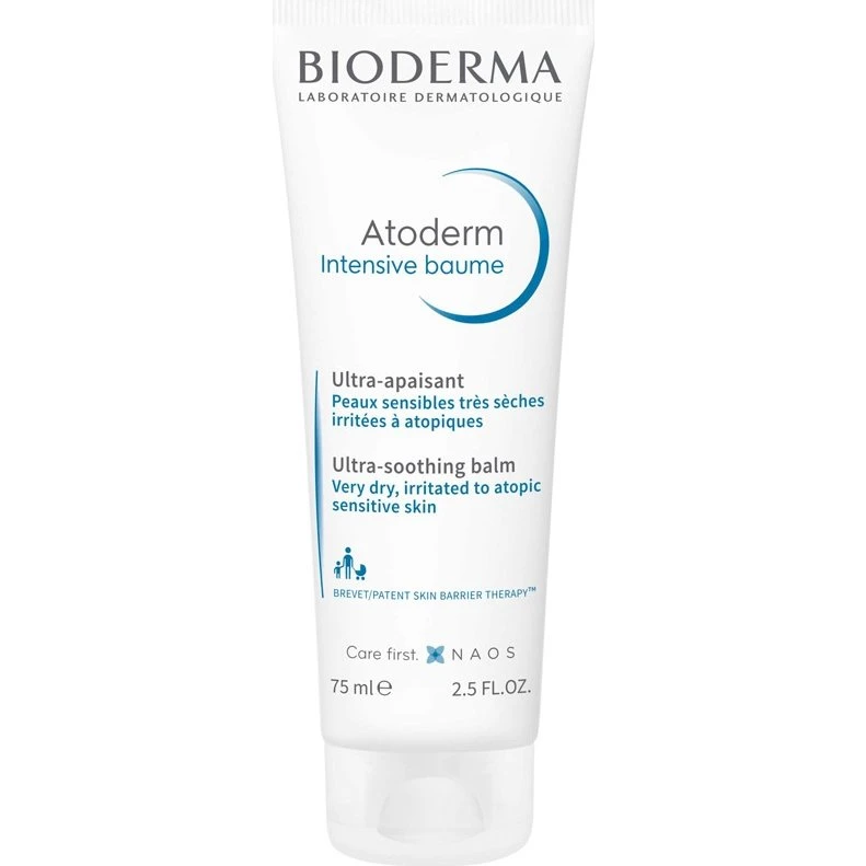 Bioderma Atoderm Intensive Baume 75 ml