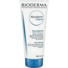Bioderma Atoderm Ultra Nourishing Scented Cream 500ml