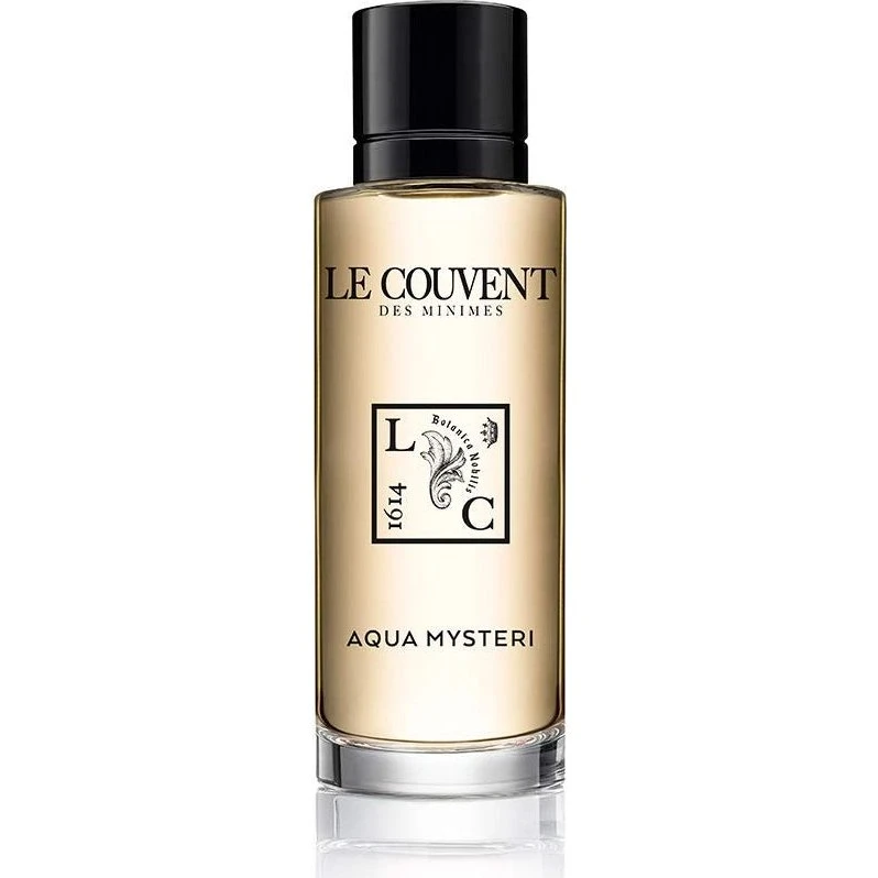 Le Couvent Maison de Parfum Aqua Mysteri Eau de Cologne 50 ml