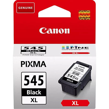 Canon PG-545 XL sort blækpatron