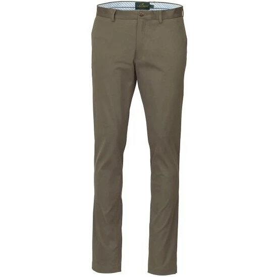 Laksen Lumley Chino Bukser, Navy