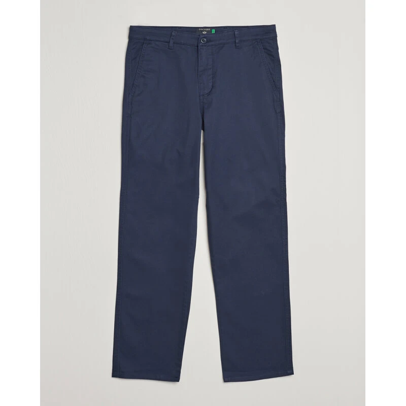 Dockers Original OPP Straight Twill Stretch Chino - Navy Blazer