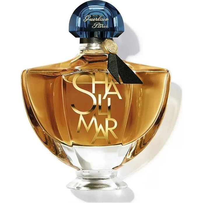 Guerlain Shalimar L'essence Eau De Parfum 90 ml