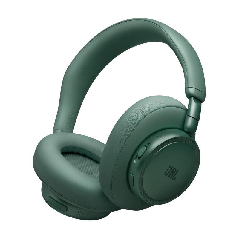 JBL Live 780NC - Green