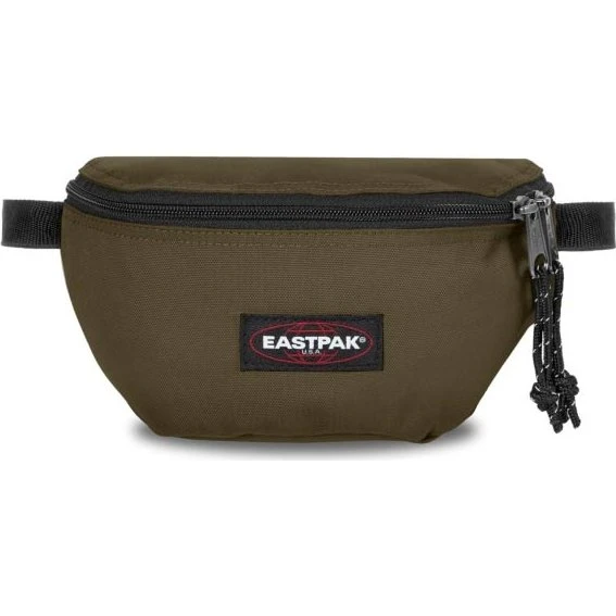 Eastpak Springer bæltetaske - Army Olive