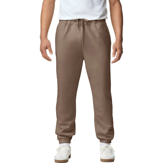 Gildan GSF100 Softstyle Midweight Pocket Joggingbukser