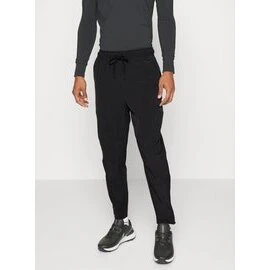 Nike Unlimited Woven Track Pants – Black