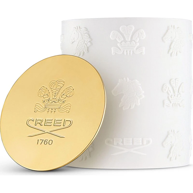 Creed Aventus Porcelain Candle - Duftlys i porcelæn
