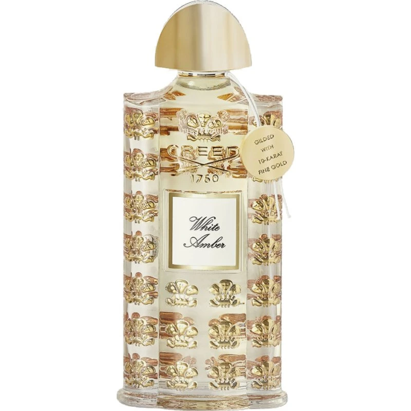 Creed White Amber Millesime Eau de Parfum 75 ml