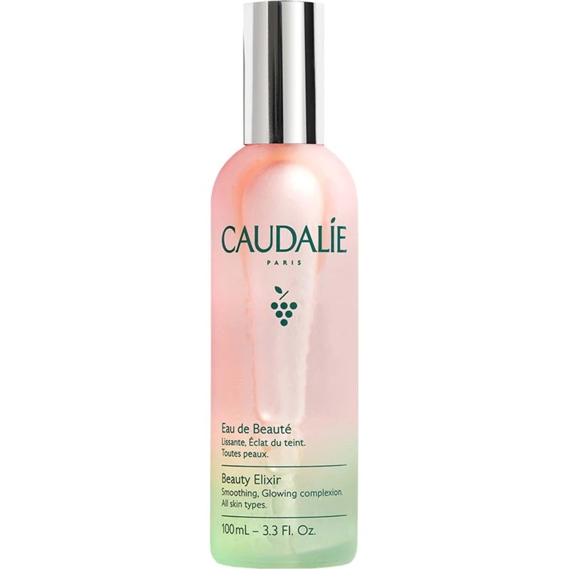 Caudalie Beauty Elixir Glow Face Mist 100 ml