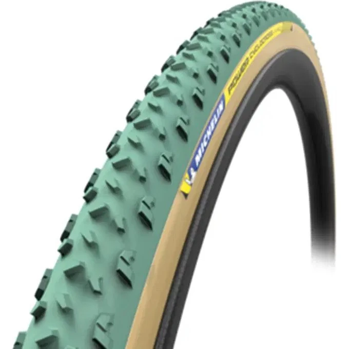 Michelin Power Cyclocross Mud 700 x 33C Folding
