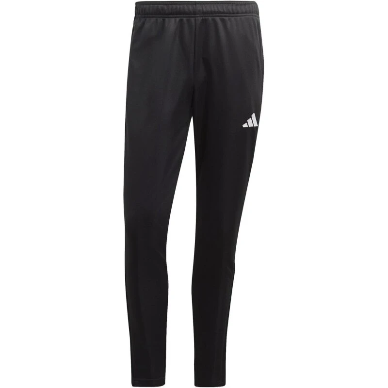 Adidas Tiro 23 Club lange sportsbukser – Sort (Herre, XS)