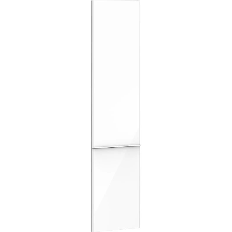 Hansgrohe Xelu Q højskab 40x165,5 cm, højre, hvid højglans