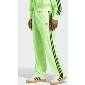 adidas Originals Adicolor Firebird Træningsbukser – Blå/Hvid