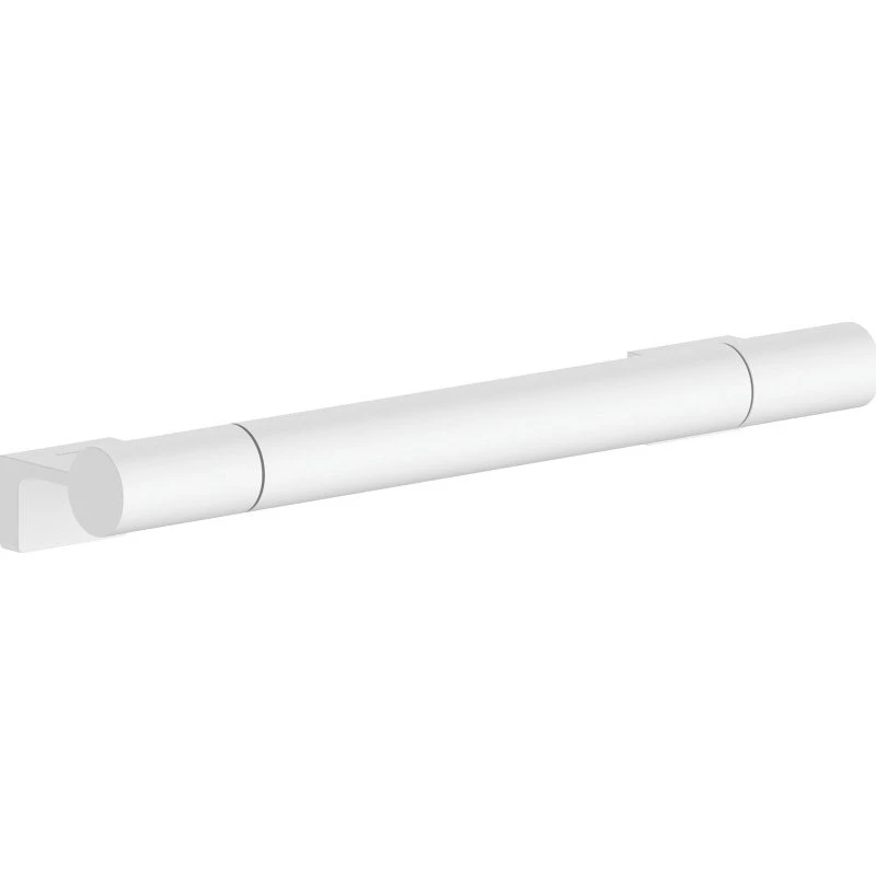 Hansgrohe AddStoris S badekargreb, mat hvid, 340 mm