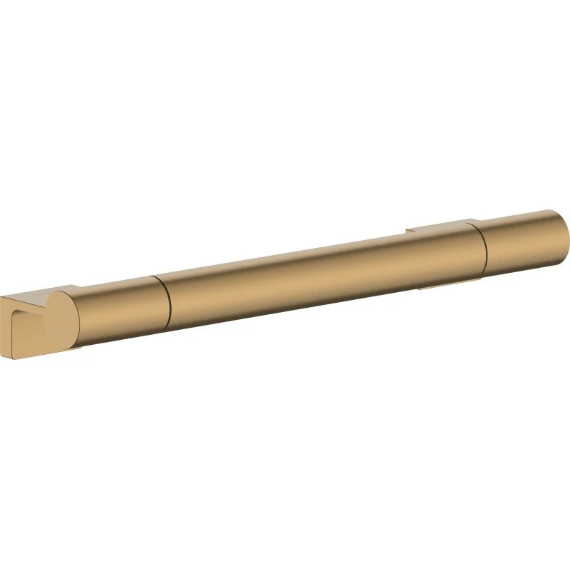 Hansgrohe AddStoris S badekargreb, børstet bronze, 340 mm