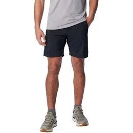 Columbia Silver Ridge Utility Cargo Shorts - Sort