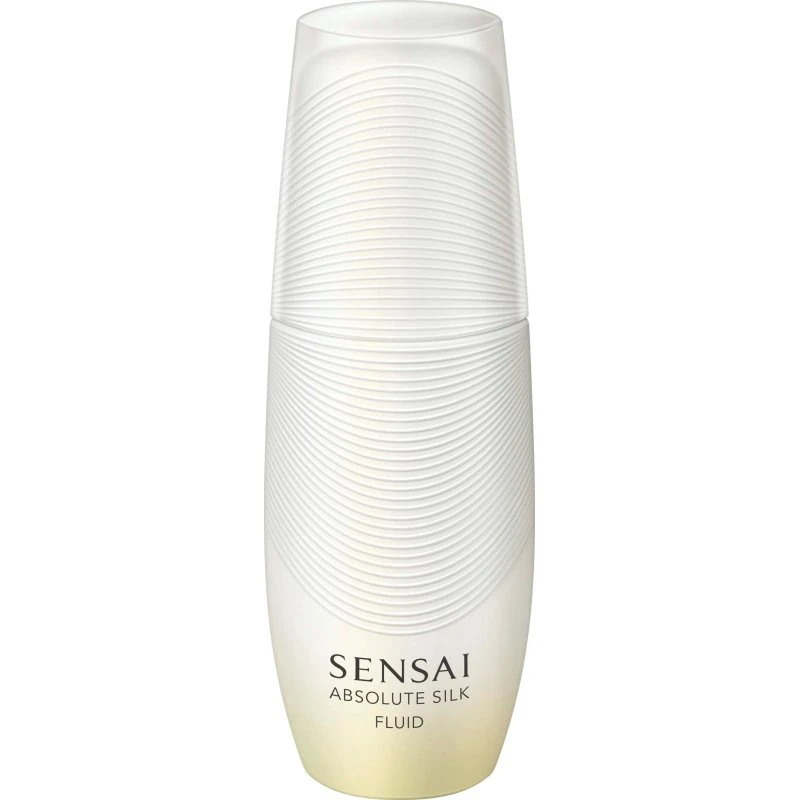 Sensai Absolute Silk Nærende og fugtgivende hudvæske - 80 ml