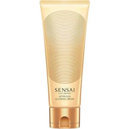 Sensai Bronze Silkeagtig After Sun Cream 150 ml
