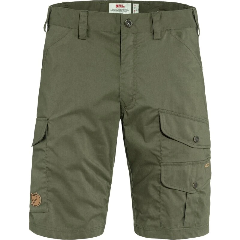 Fjällräven Vidda Pro Lite Shorts - Fossil