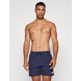 Speedo Essential badeshorts 16'' til mænd - Mørkeblå