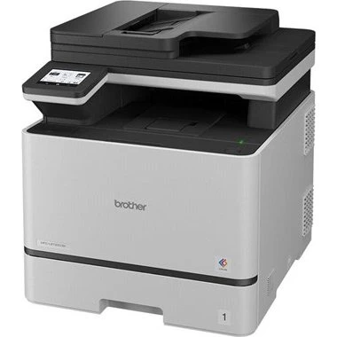 Brother MFC-L8730CDW Farve-laserprinter