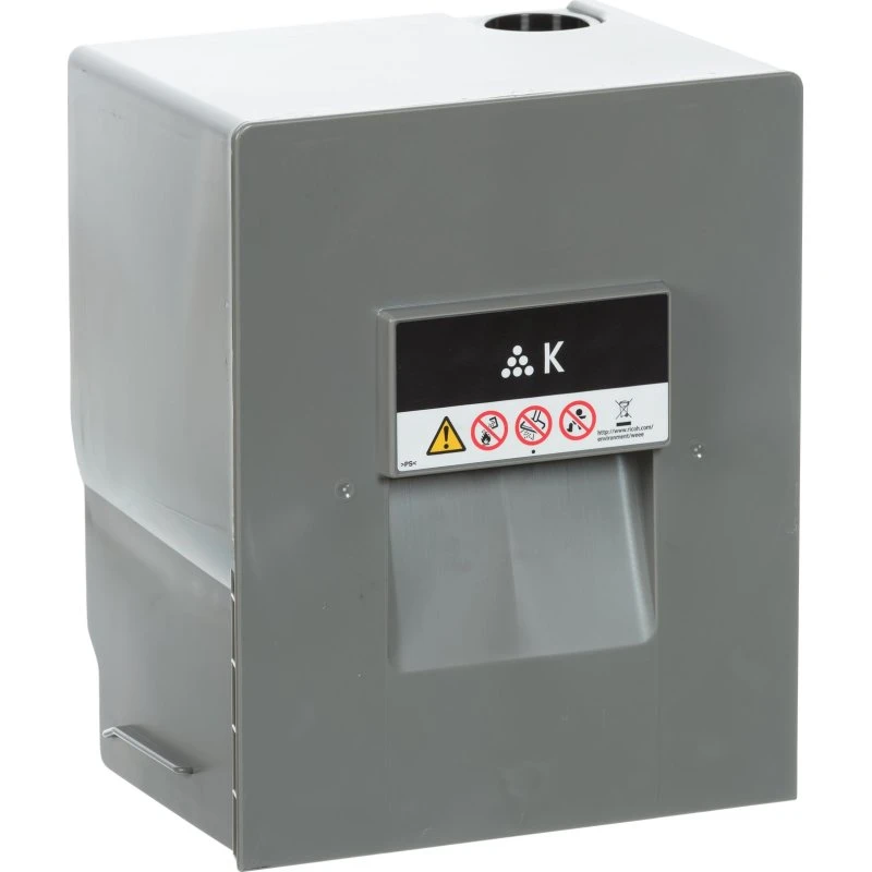 Ricoh Sort Original Tonerpatron til Ricoh C5100S (30.000 sider)