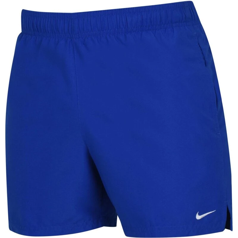 Nike Core Swim Shorts 5" Volley – Rød