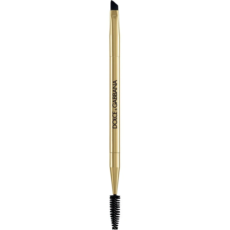 Dolce & Gabbana Brow & Liner Beauty Brush - Vegan