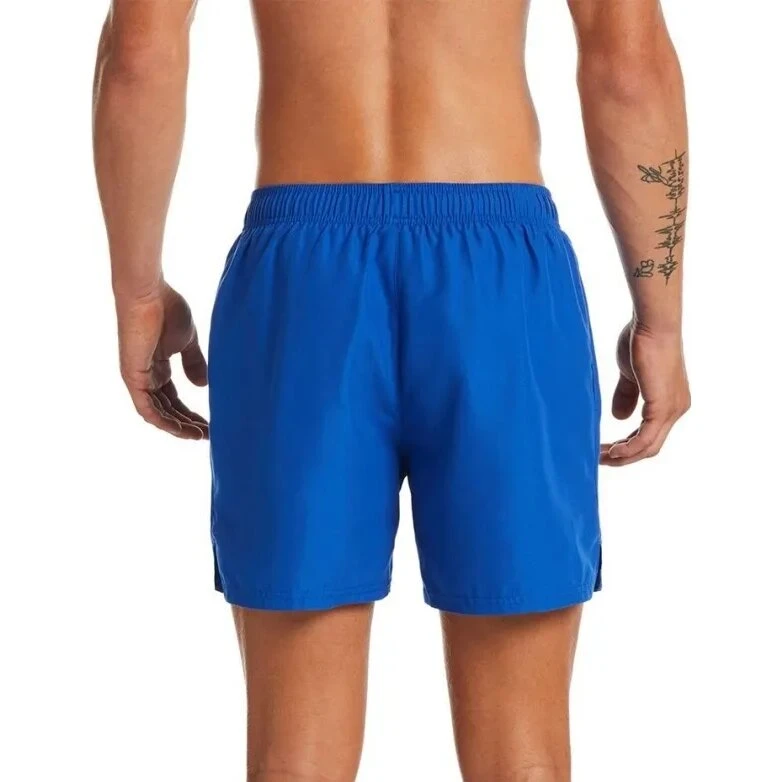 Nike Essential 7" Volley Shorts (Midnight Navy)
