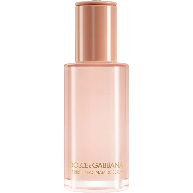 Dolce & Gabbana Fresh Re-Birth Niacinamide Serum 30 ml