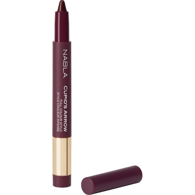 Nabla Cupid's Arrow Full Color Stylo #3 - Berry