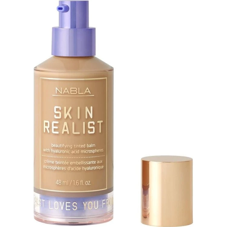 Nabla Skin Realist Tinted Balm - 3 Medium - 48 ml