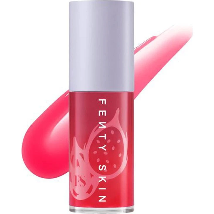Fenty Skin Cherry Treat Conditioning Lip Oil 5,6 ml