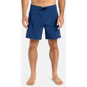 Quiksilver Kaimana 16" Boardshorts - Black