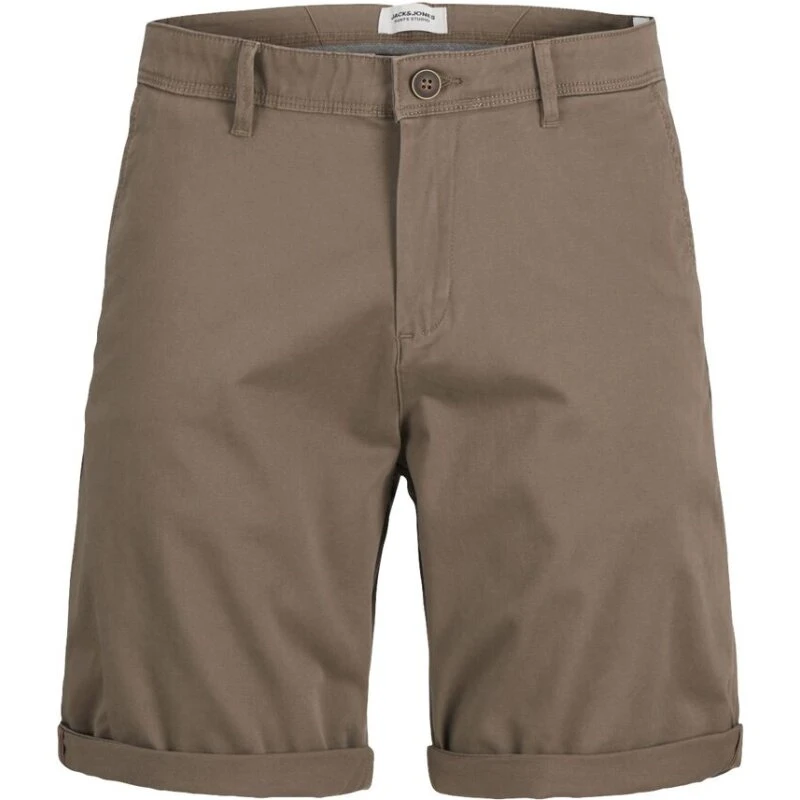Jack & Jones JPSTBOWIE Chinoshorts Mid - Rose Dust