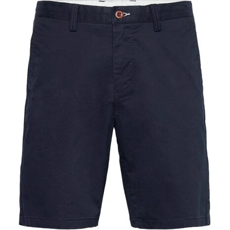 U.S. Polo Assn. Lasse Reg Chino Shorts Navy