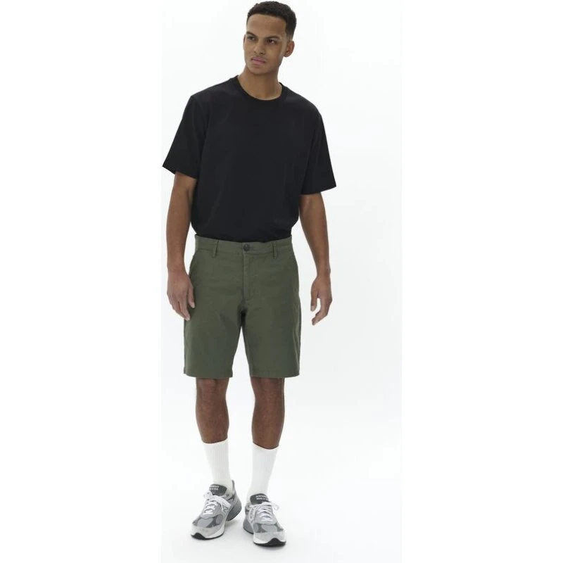 Matinique Chino Shorts 30206562 Hvid