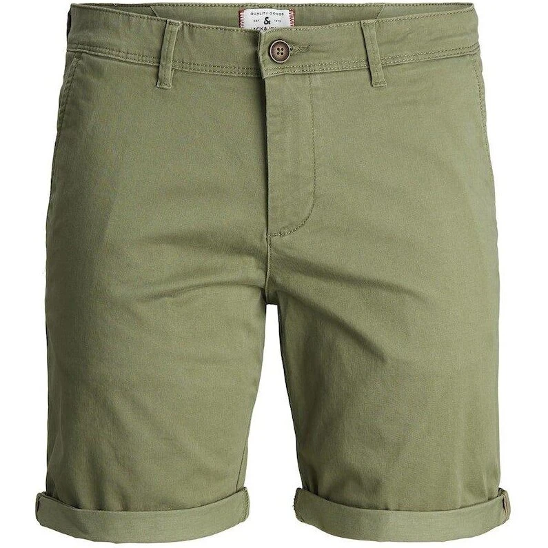 Jack & Jones JPSTBOWIE Chino-shorts