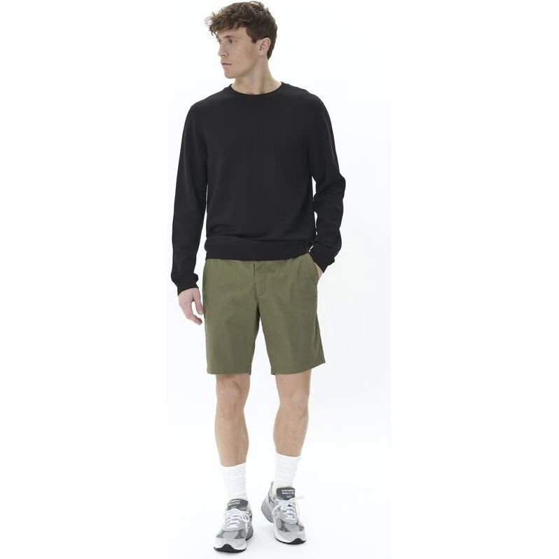 Matinique Chino Shorts Thomas 30206562 Hvid