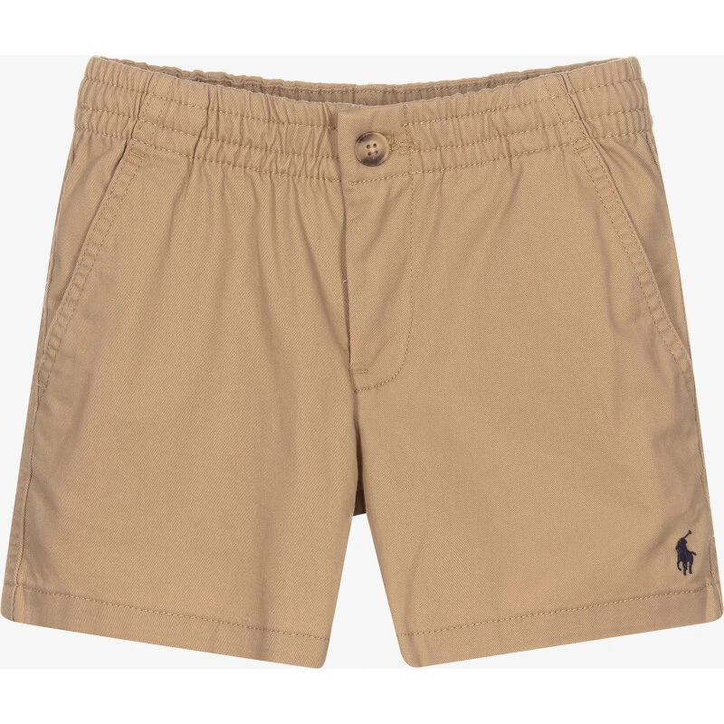 Polo Ralph Lauren Prepster Stretch Twill Short – Harbor Island Blue