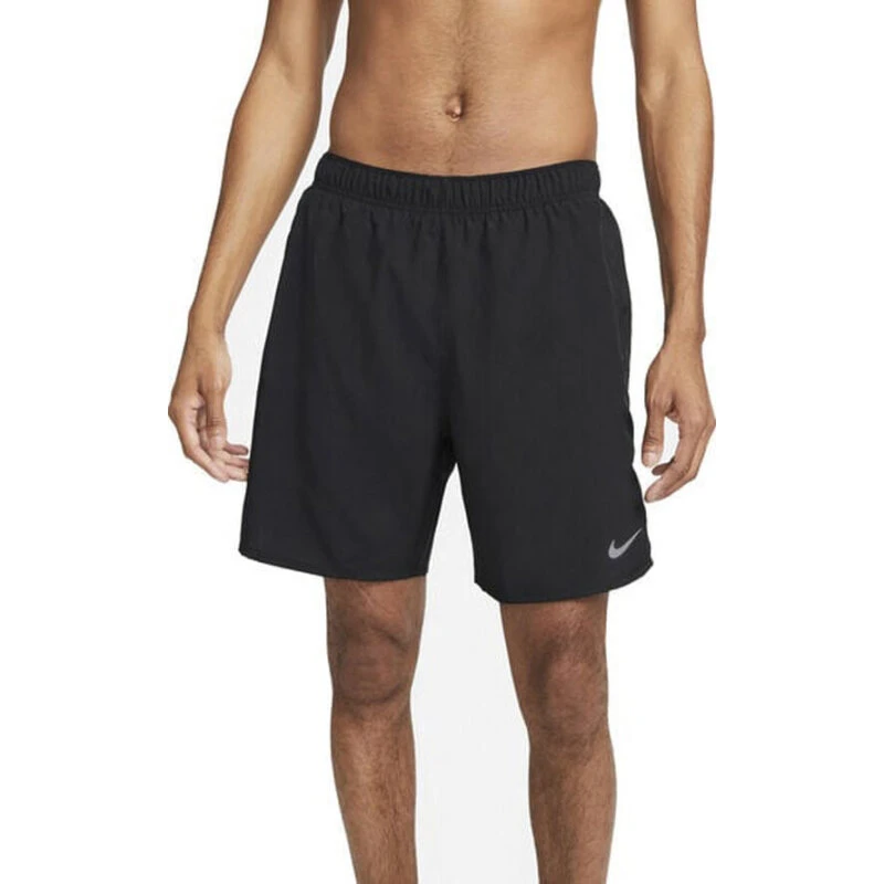 Nike Dri-FIT Challenger 7" 2-i-1 løbeshorts