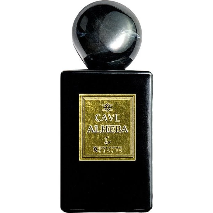 Cave Alheba Extrait de Parfum 100 ml