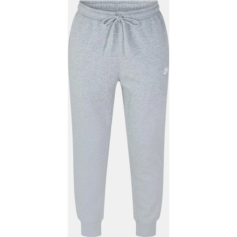 Nike Sportswear Club Fleece Joggingbukser Sort/Hvid